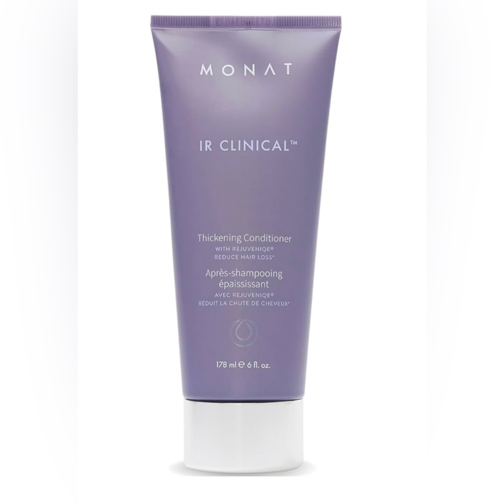 Monat Thickening Conditioner - NEW